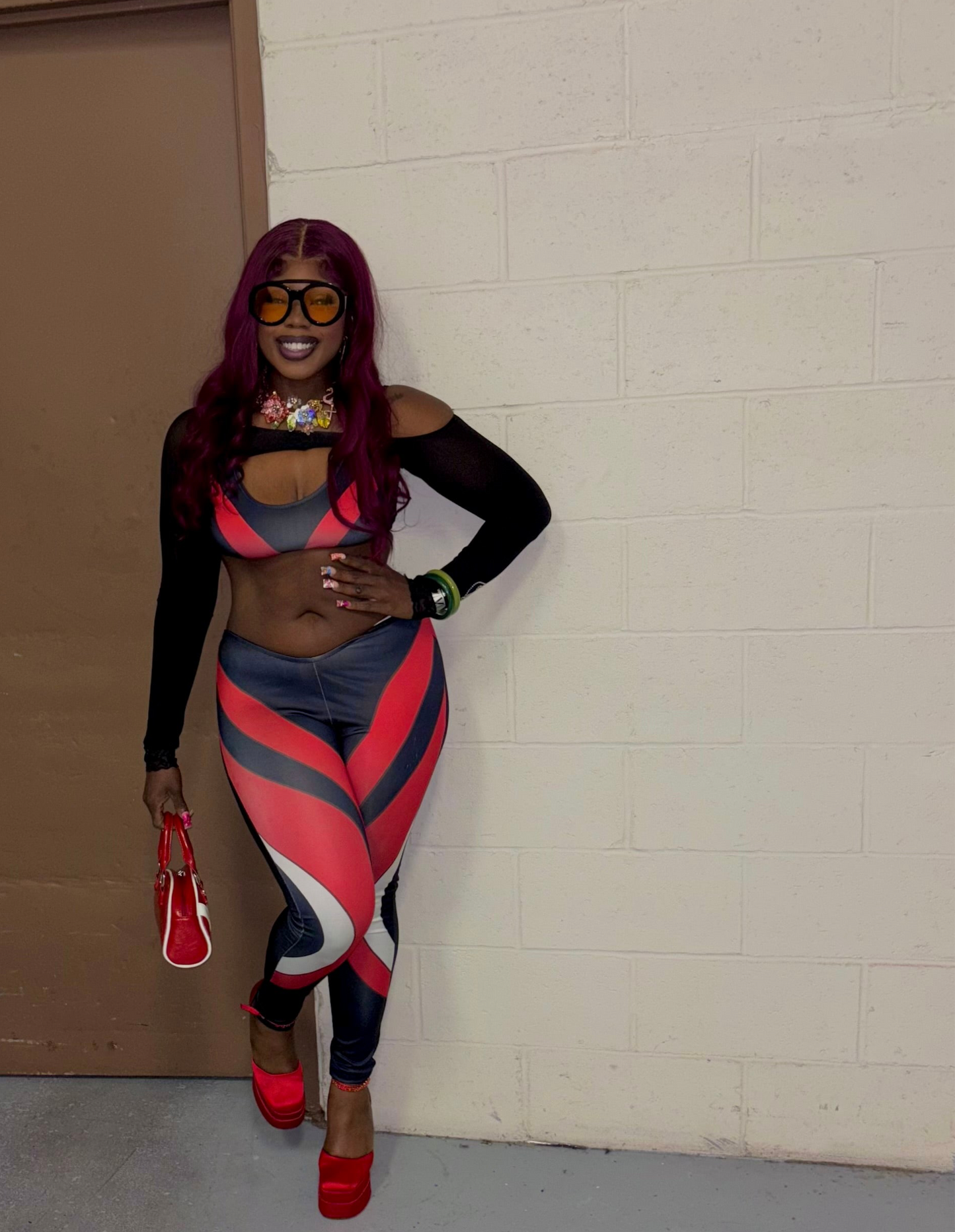 “Motorsport” set